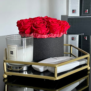 Forever Roses
