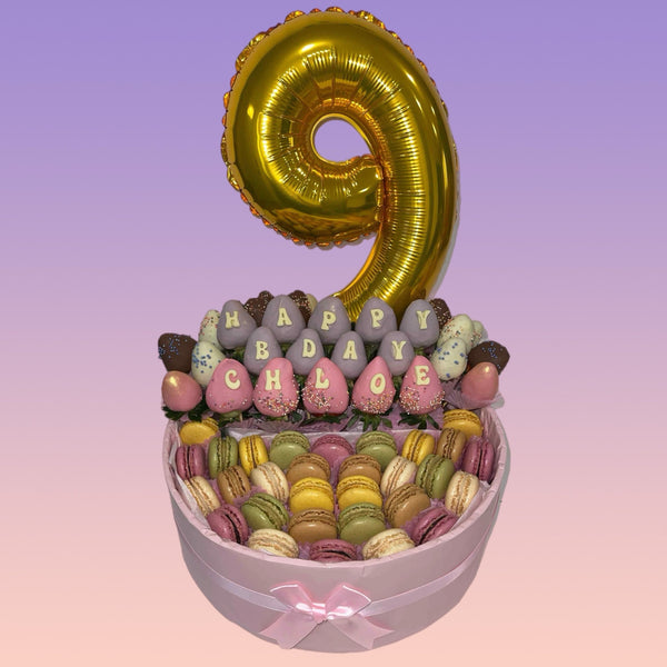 IT’S YOUR SPECIAL DAY
