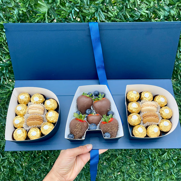 THE DAD BOX