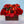Load image into Gallery viewer, RED ROSES AND STRAWBERRIES