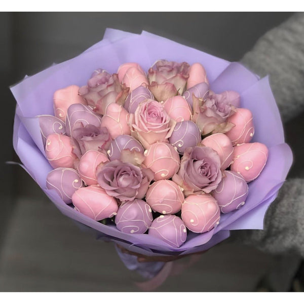 PINK MOOD - Gourmet Gift 4U