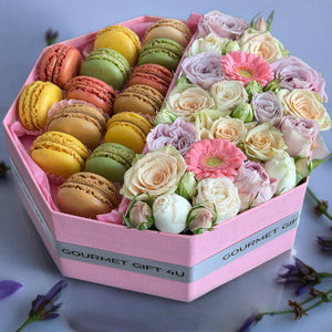 French Macarons Gifts