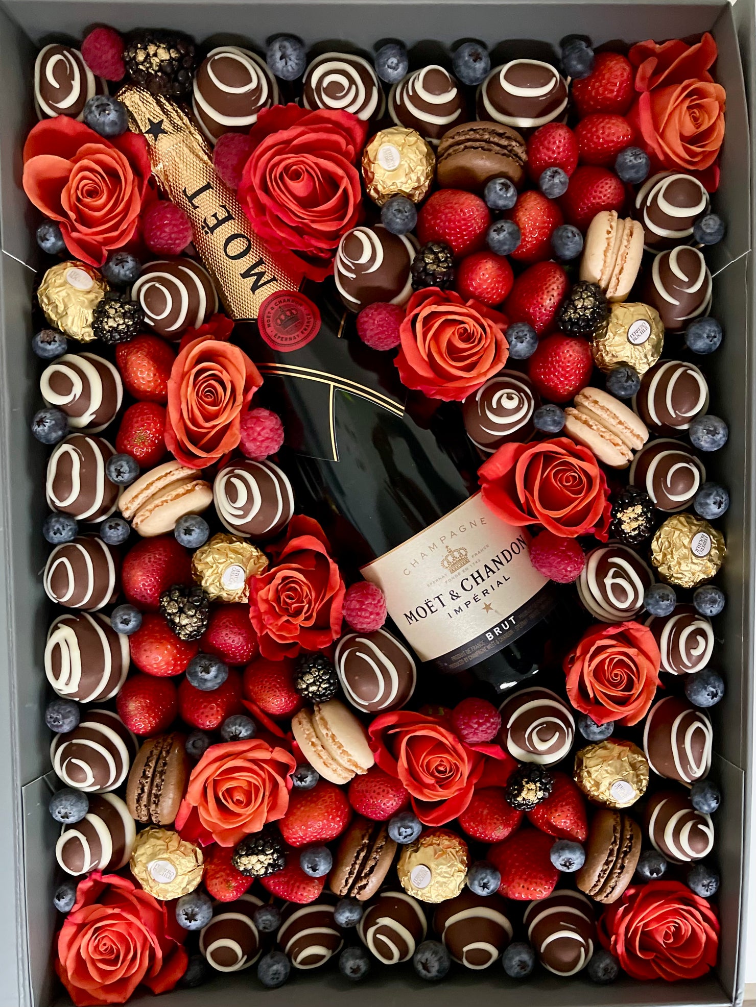 BUSINESS GIFT