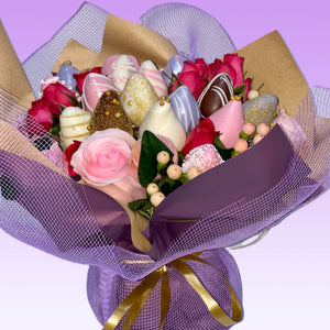 Chocolate covered strawberries, Encino flowers, flowers with delivery, Los Angeles delivery, gourmet baskets delivery, gift baskets delivery,     