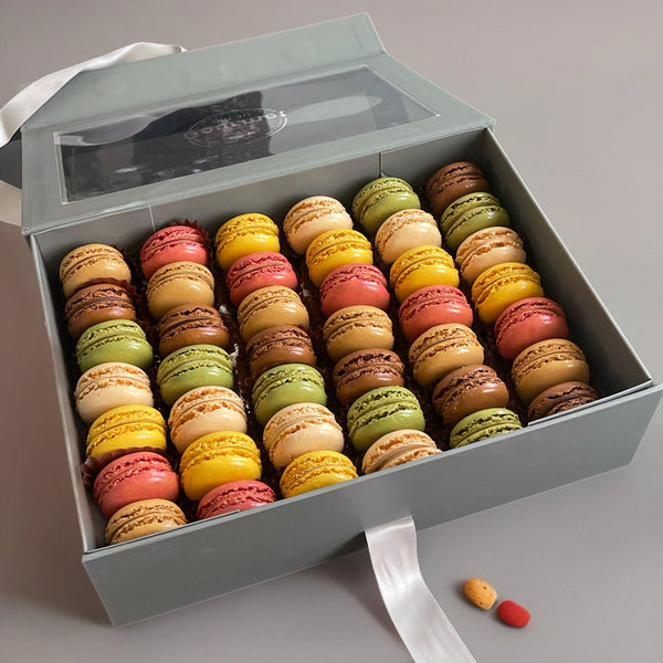 Macaron No. 42
