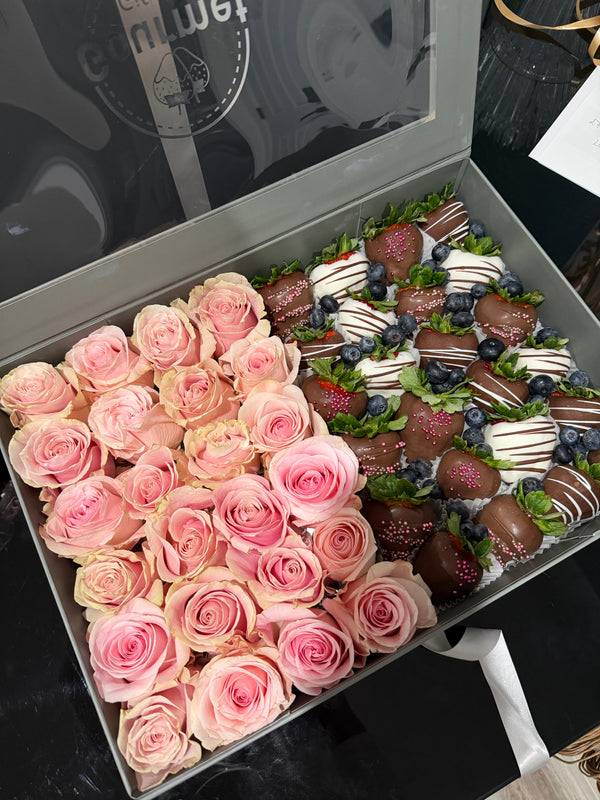 TOI ET MOI - BEST SELLER