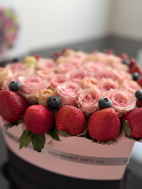 Sugar-free Gourmet Gift￼