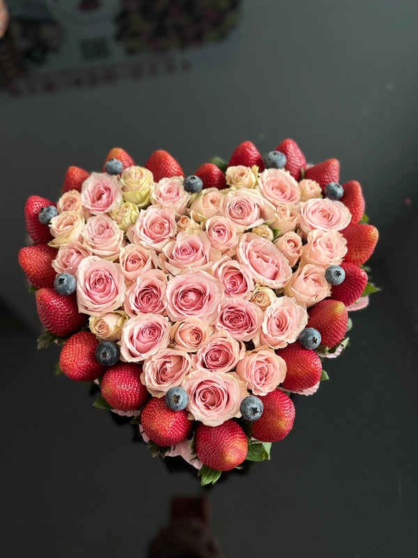 Sugar-free Gourmet Gift￼