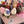 Load image into Gallery viewer, STRAWBERRIES AND MACAROONS
