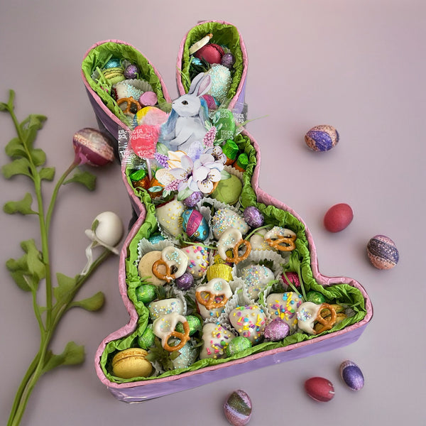 EASTER SPECIAL