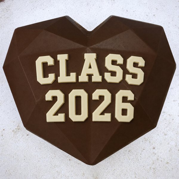 BREAKABLE HEART Class of 2026