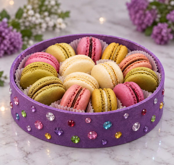 MACARON LOVER