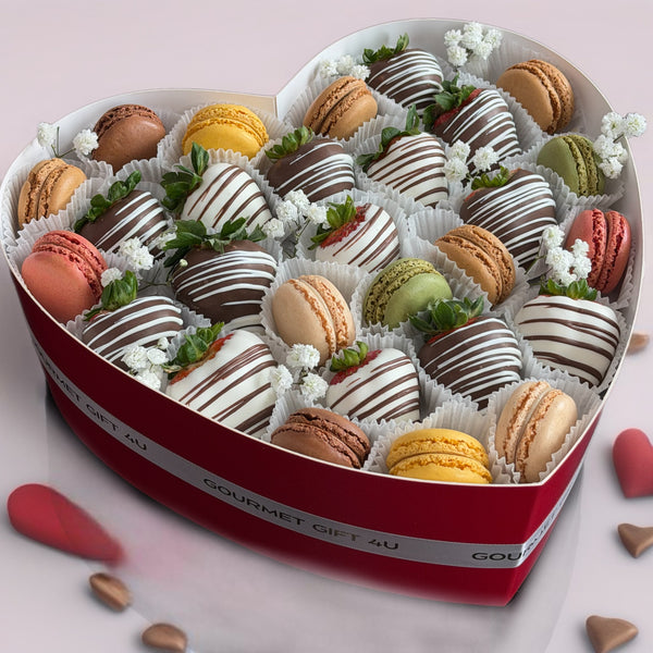 Sweetheart Gift Box