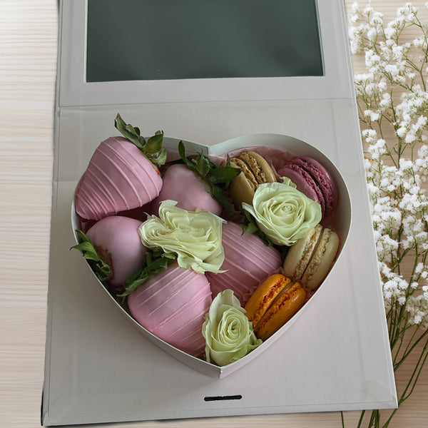 Sweetheart Treat Box