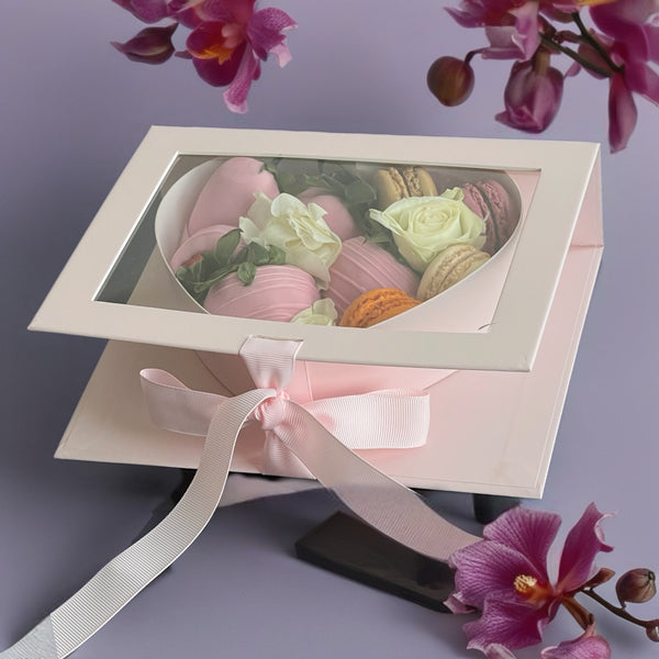 Sweetheart Treat Box