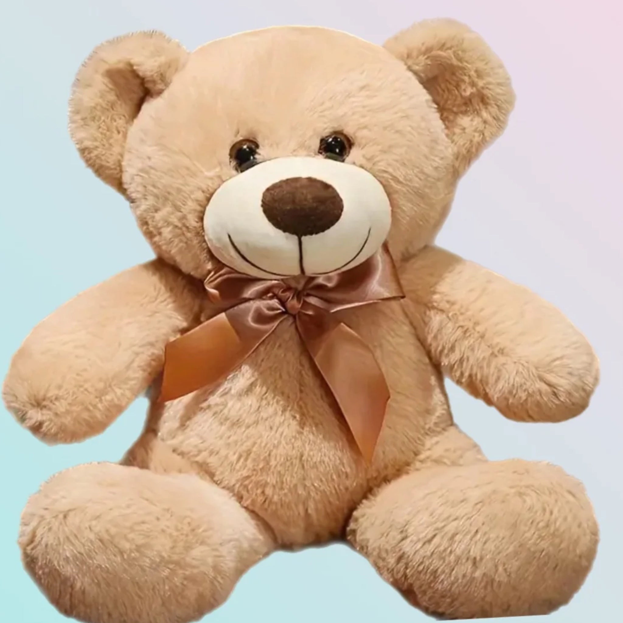 TEDDY BEAR – Gourmet Gift 4U