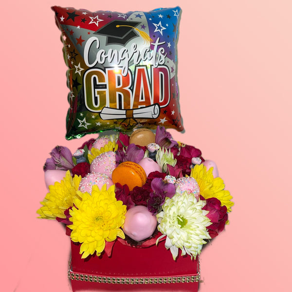 CONGRATS GRAD