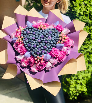 YOU STEAL MY HEART - Gourmet Gift 4U