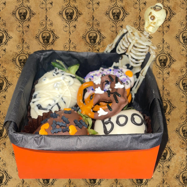 HALLOWEEN PARTY FAVORS