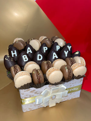 birthday arrangements 